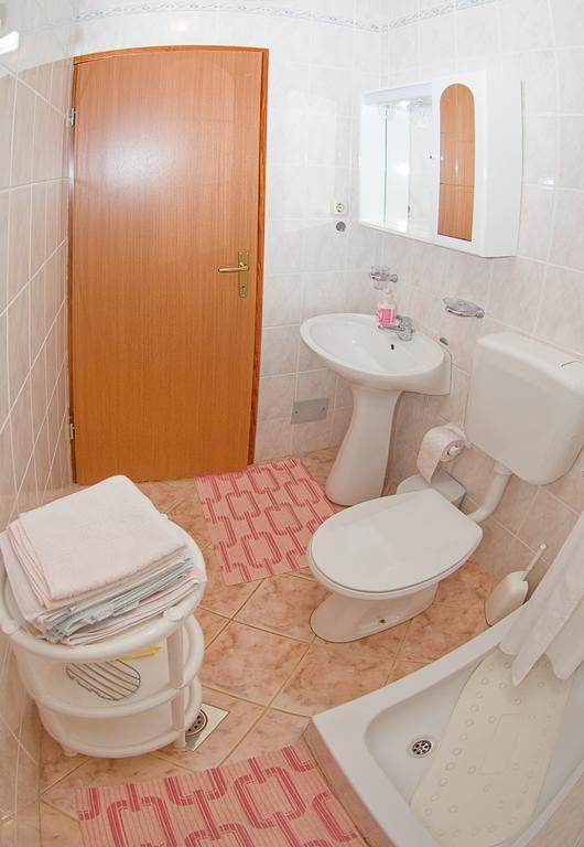 Holiday Home Magnolia Tar-Vabriga Room photo