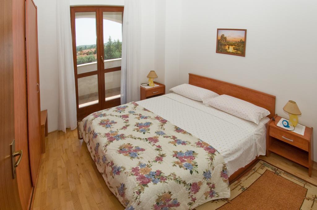 Holiday Home Magnolia Tar-Vabriga Room photo